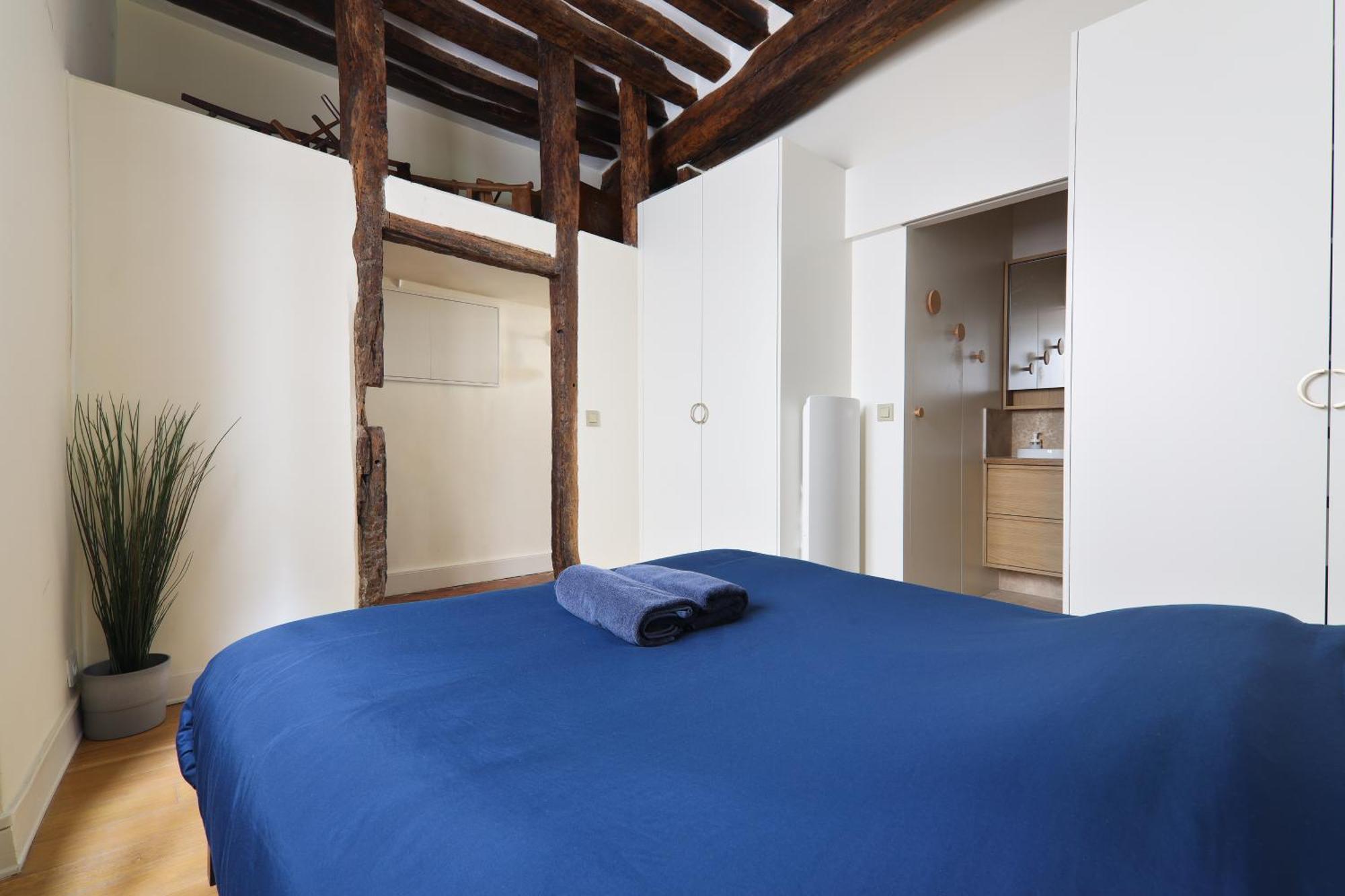 Appartement Quartier Pantheon 2 Free Netflix Париж Екстериор снимка