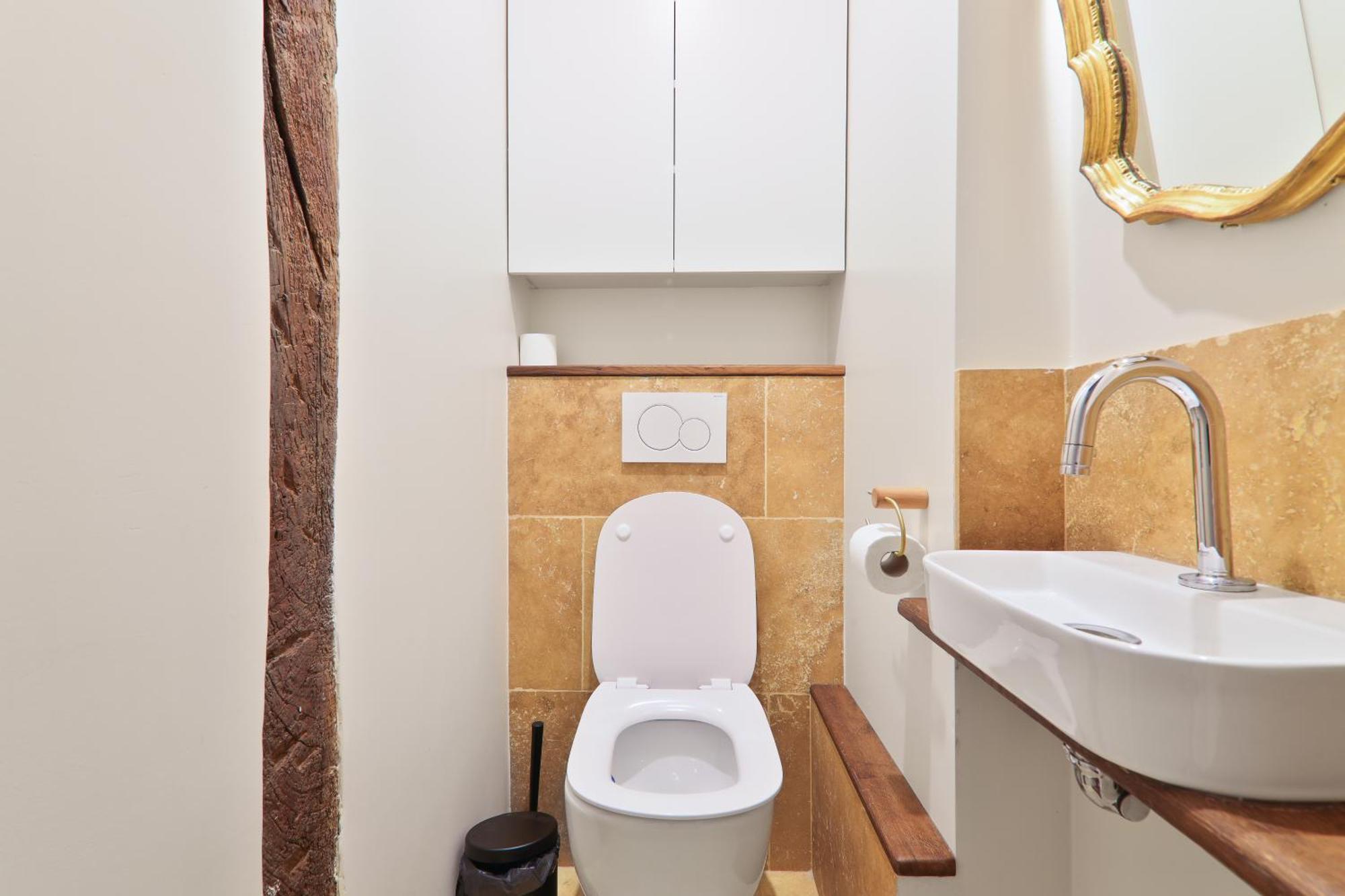 Appartement Quartier Pantheon 2 Free Netflix Париж Екстериор снимка